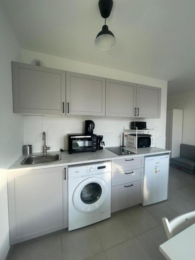 Apartment Cosy 9min Disneyland *