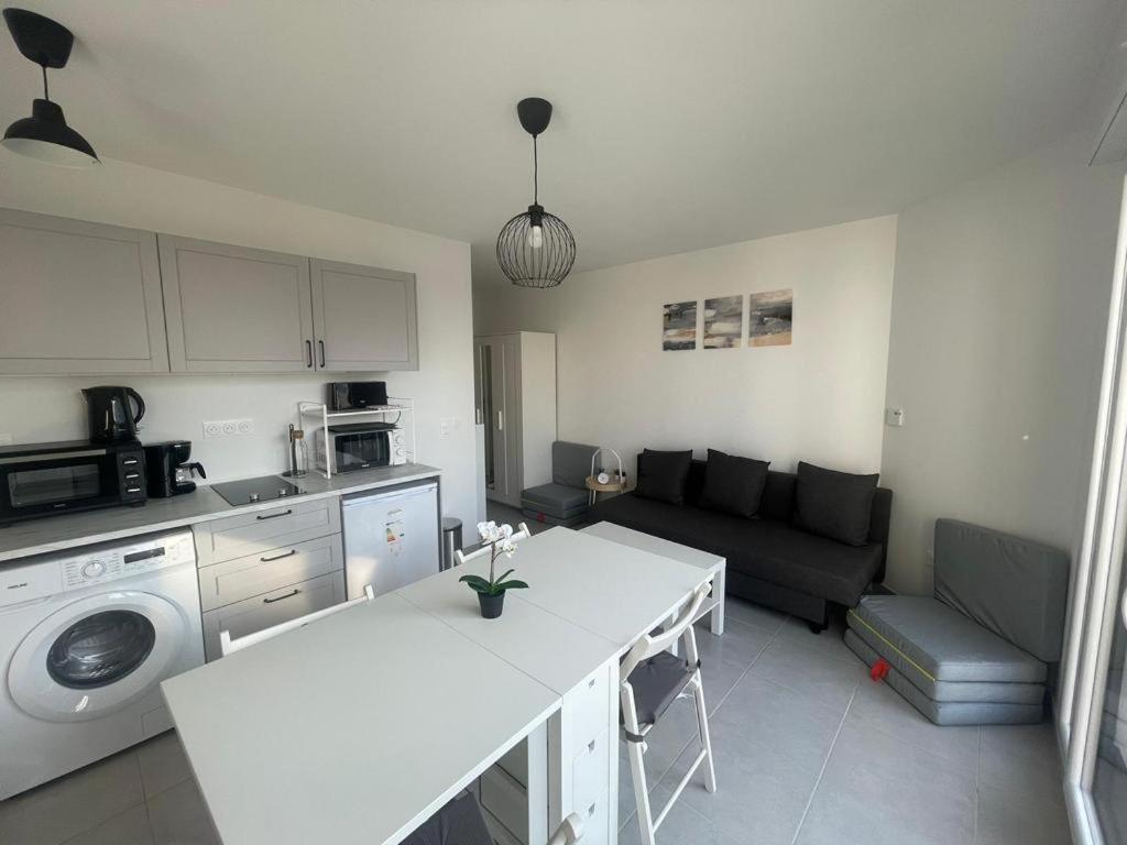 Cosy 9min Disneyland Chessy (Seine-et-Marne)