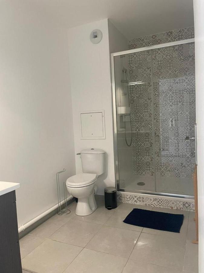 Apartment Cosy 9min Disneyland *
