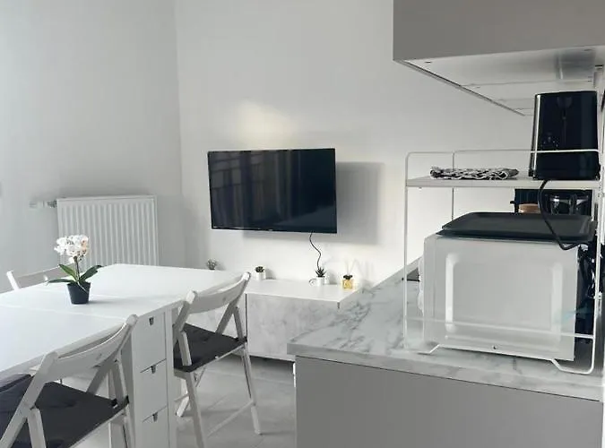 Cosy Studio Chessy 9Min Disneyland